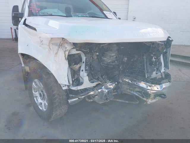1FT7W2BN0REC59699 Ford F-250 Xlt
