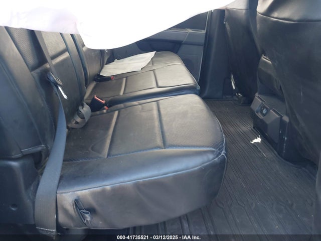 1FT7W2BN0REC59699 Ford F-250 Xlt