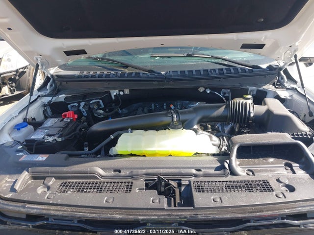 1FMJK2A81REA99518 Ford gtdi-standard