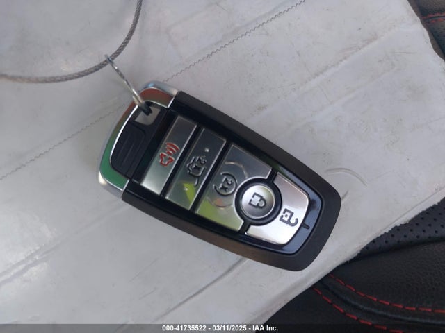 1FMJK2A81REA99518 Ford gtdi-standard