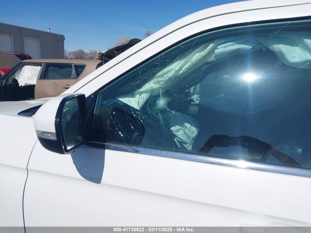1FMJK2A81REA99518 Ford gtdi-standard