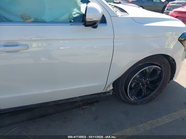 1FMJK2A81REA99518 Ford gtdi-standard