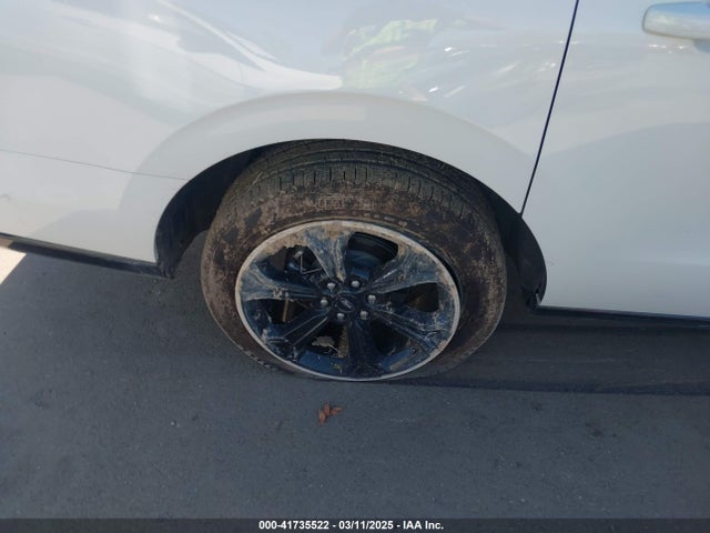 1FMJK2A81REA99518 Ford gtdi-standard