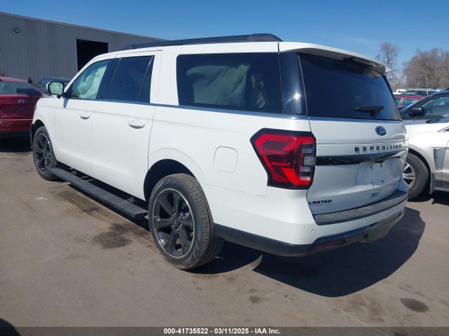 1FMJK2A81REA99518 Ford gtdi-standard