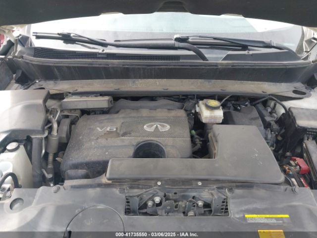 5N1DL0MM7HC552378 Infiniti QX60