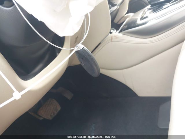 5N1DL0MM7HC552378 Infiniti QX60