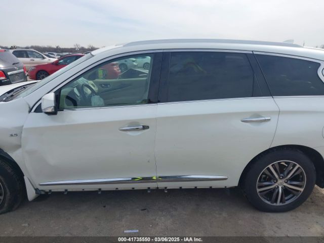 5N1DL0MM7HC552378 Infiniti QX60