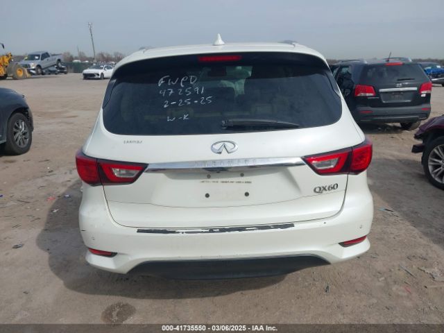 5N1DL0MM7HC552378 Infiniti QX60