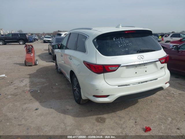 5N1DL0MM7HC552378 Infiniti QX60