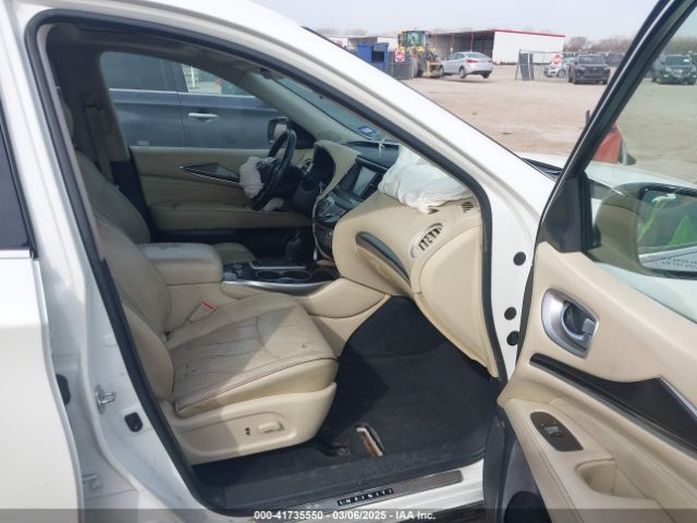 5N1DL0MM7HC552378 Infiniti QX60