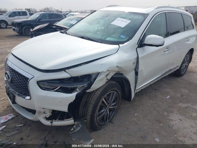 5N1DL0MM7HC552378 Infiniti QX60