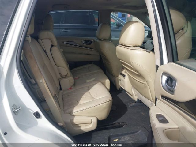 5N1DL0MM7HC552378 Infiniti QX60