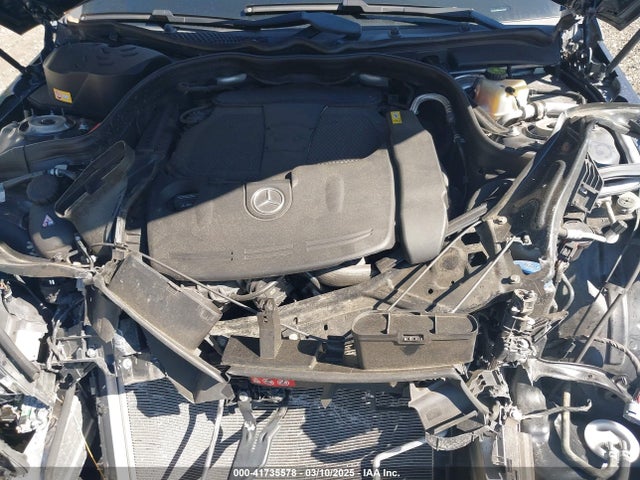 WDDHF8JB7GB232874 Mercedes-Benz E 350 4matic