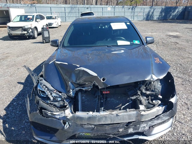 WDDHF8JB7GB232874 Mercedes-Benz E 350 4matic