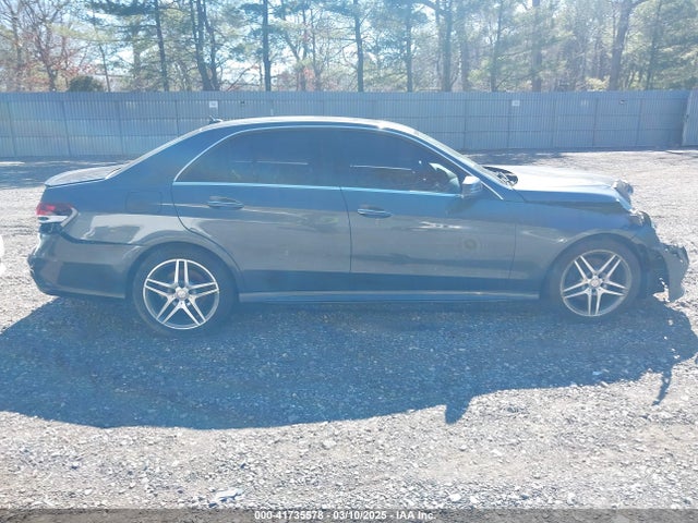 WDDHF8JB7GB232874 Mercedes-Benz E 350 4matic