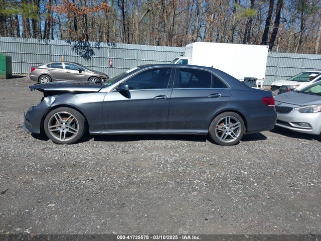 WDDHF8JB7GB232874 Mercedes-Benz E 350 4matic
