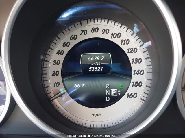 WDDHF8JB7GB232874 Mercedes-Benz E 350 4matic