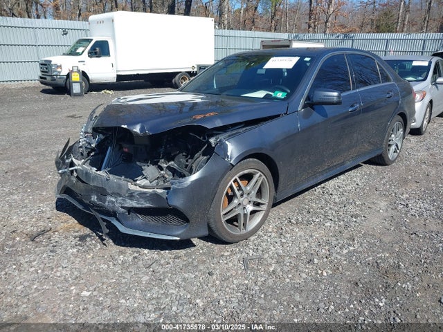 WDDHF8JB7GB232874 Mercedes-Benz E 350 4matic