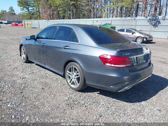WDDHF8JB7GB232874 Mercedes-Benz E 350 4matic