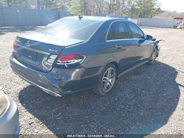 WDDHF8JB7GB232874 Mercedes-Benz E 350 4matic