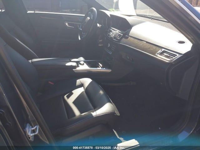 WDDHF8JB7GB232874 Mercedes-Benz E 350 4matic
