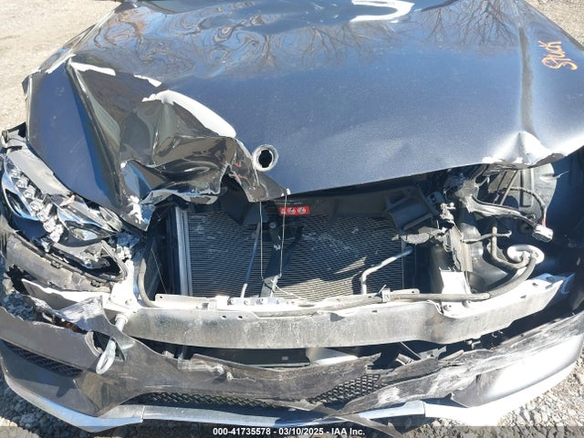 WDDHF8JB7GB232874 Mercedes-Benz E 350 4matic