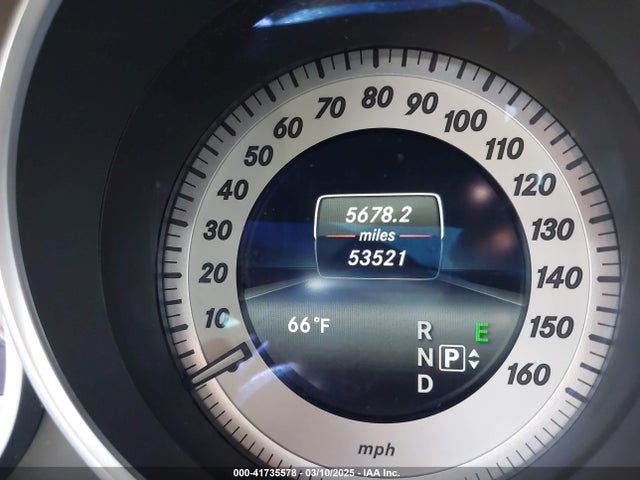 WDDHF8JB7GB232874 Mercedes-Benz E 350 4matic