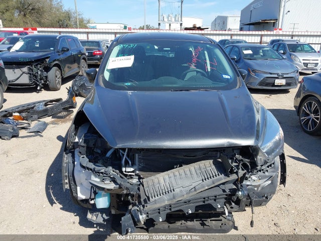 Ford ESCAPE S 2017 1FMCU0F75HUE94068 Image 13