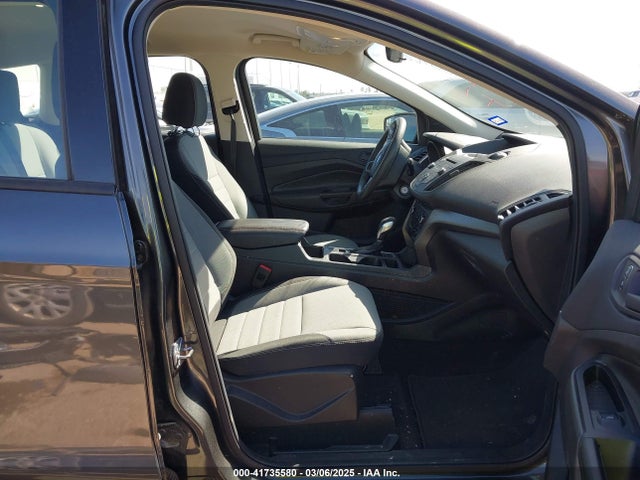 Ford ESCAPE S 2017 1FMCU0F75HUE94068 Image 5