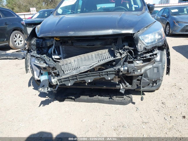 Ford ESCAPE S 2017 1FMCU0F75HUE94068 Image 6