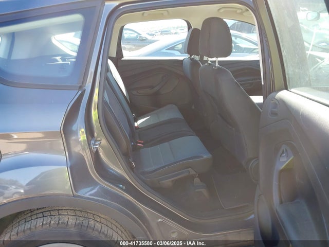 Ford ESCAPE S 2017 1FMCU0F75HUE94068 Image 8