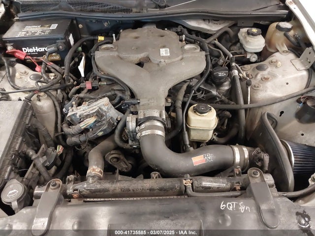 2006 CADILLAC CTS 1G6DP577760167674 Photo 9