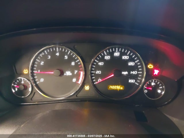 2006 CADILLAC CTS 1G6DP577760167674 Photo 6