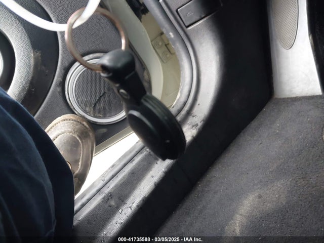 2013 MINI HARDTOP WMWSU3C57DT688778 Photo 10