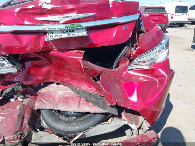 2014 CHRYSLER 200 1C3CCBBG4EN187283 Photo 5