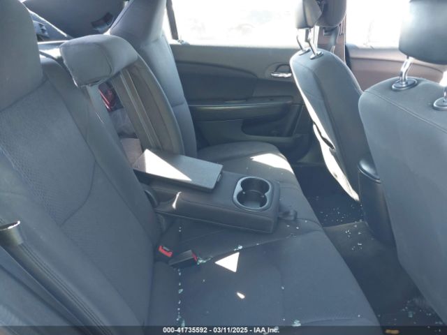 2014 CHRYSLER 200 1C3CCBBG4EN187283 Photo 7