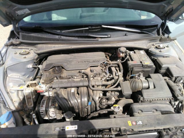 KMHLP4AG9PU454533 Hyundai mpi nu pe