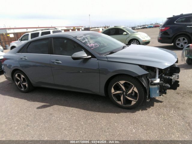 KMHLP4AG9PU454533 Hyundai mpi nu pe