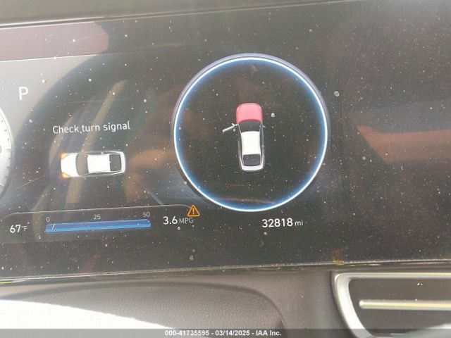 KMHLP4AG9PU454533 Hyundai mpi nu pe