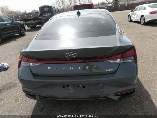 KMHLP4AG9PU454533 Hyundai mpi nu pe
