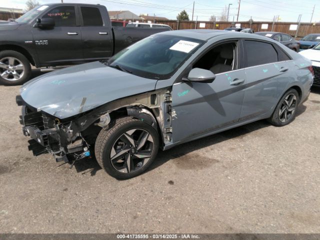 KMHLP4AG9PU454533 Hyundai mpi nu pe