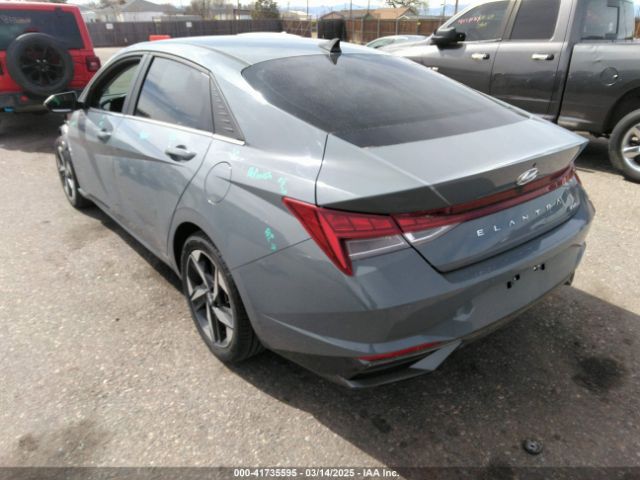 KMHLP4AG9PU454533 Hyundai mpi nu pe