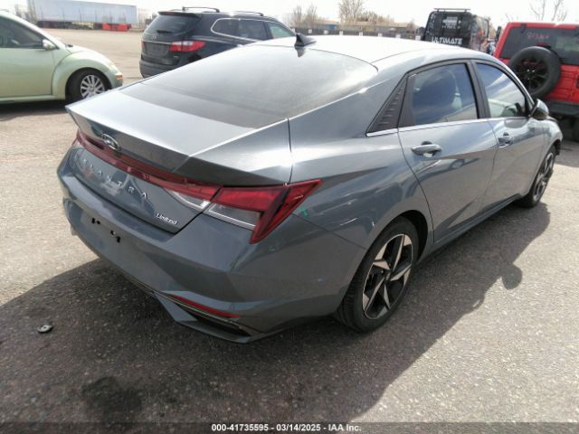 KMHLP4AG9PU454533 Hyundai mpi nu pe