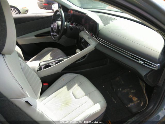 KMHLP4AG9PU454533 Hyundai mpi nu pe