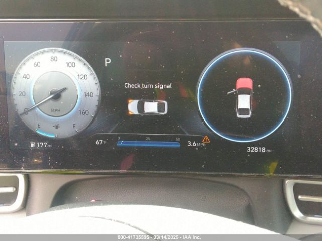 KMHLP4AG9PU454533 Hyundai mpi nu pe