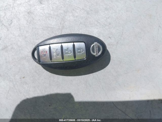 3N1AB7AP1GY219667 Nissan SENTRA SV