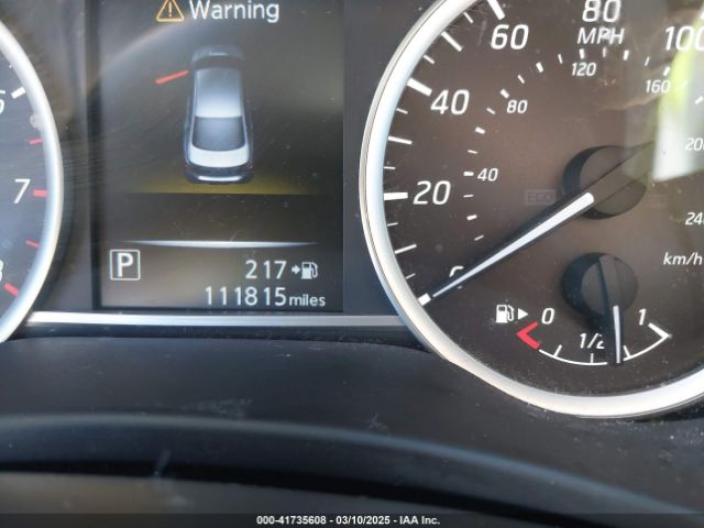 3N1AB7AP1GY219667 Nissan SENTRA SV