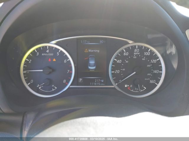 3N1AB7AP1GY219667 Nissan SENTRA SV