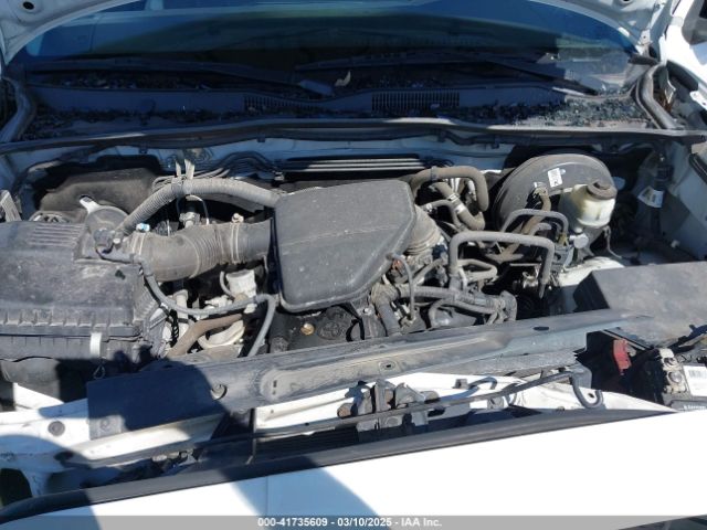 5TFRX5GN1HX096645 Toyota Tacoma Sr