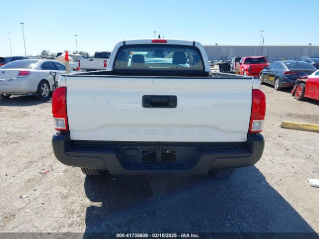 5TFRX5GN1HX096645 Toyota Tacoma Sr